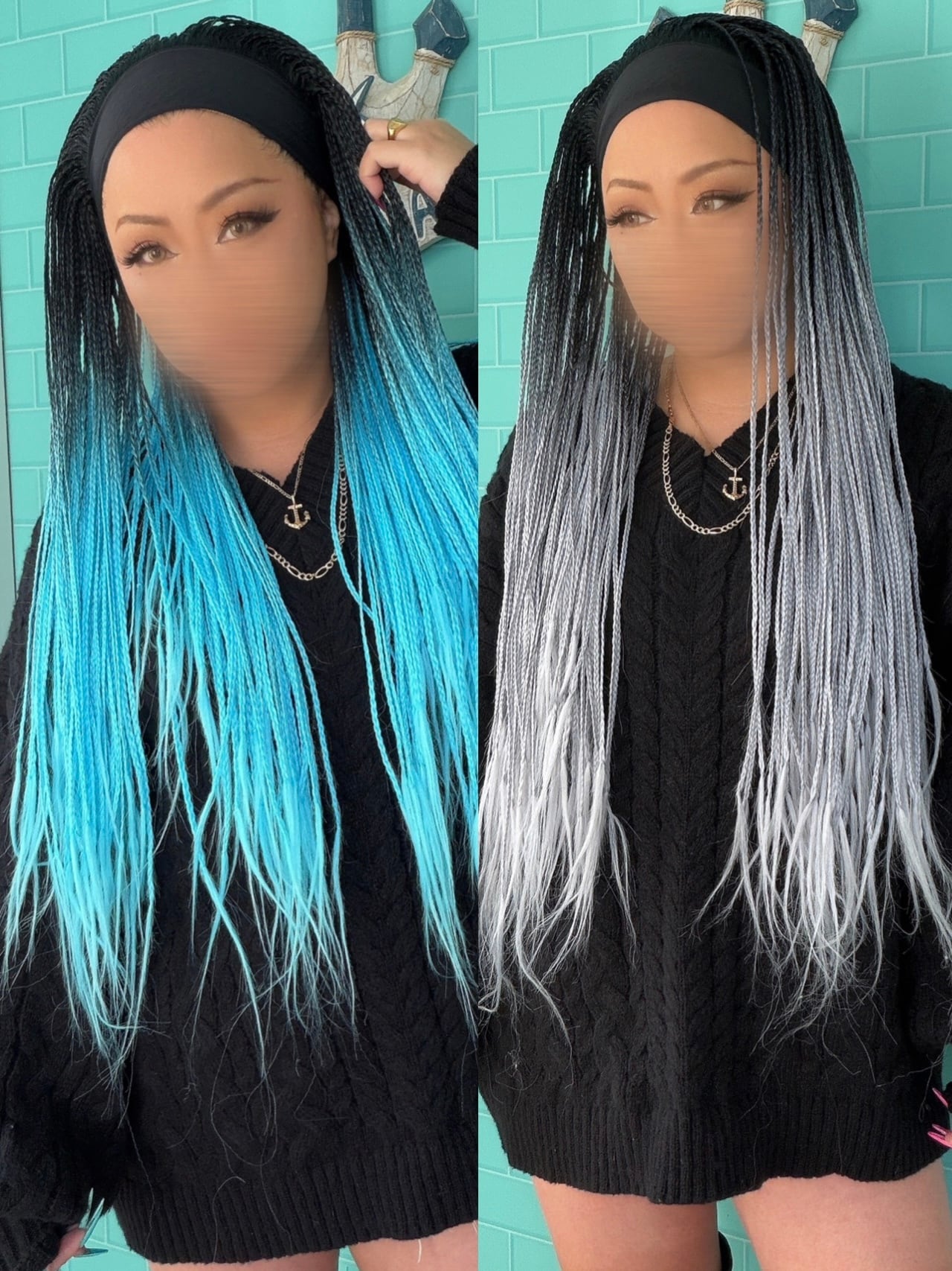 ♡ブレイズ♡ | PEKOPON☆WIG