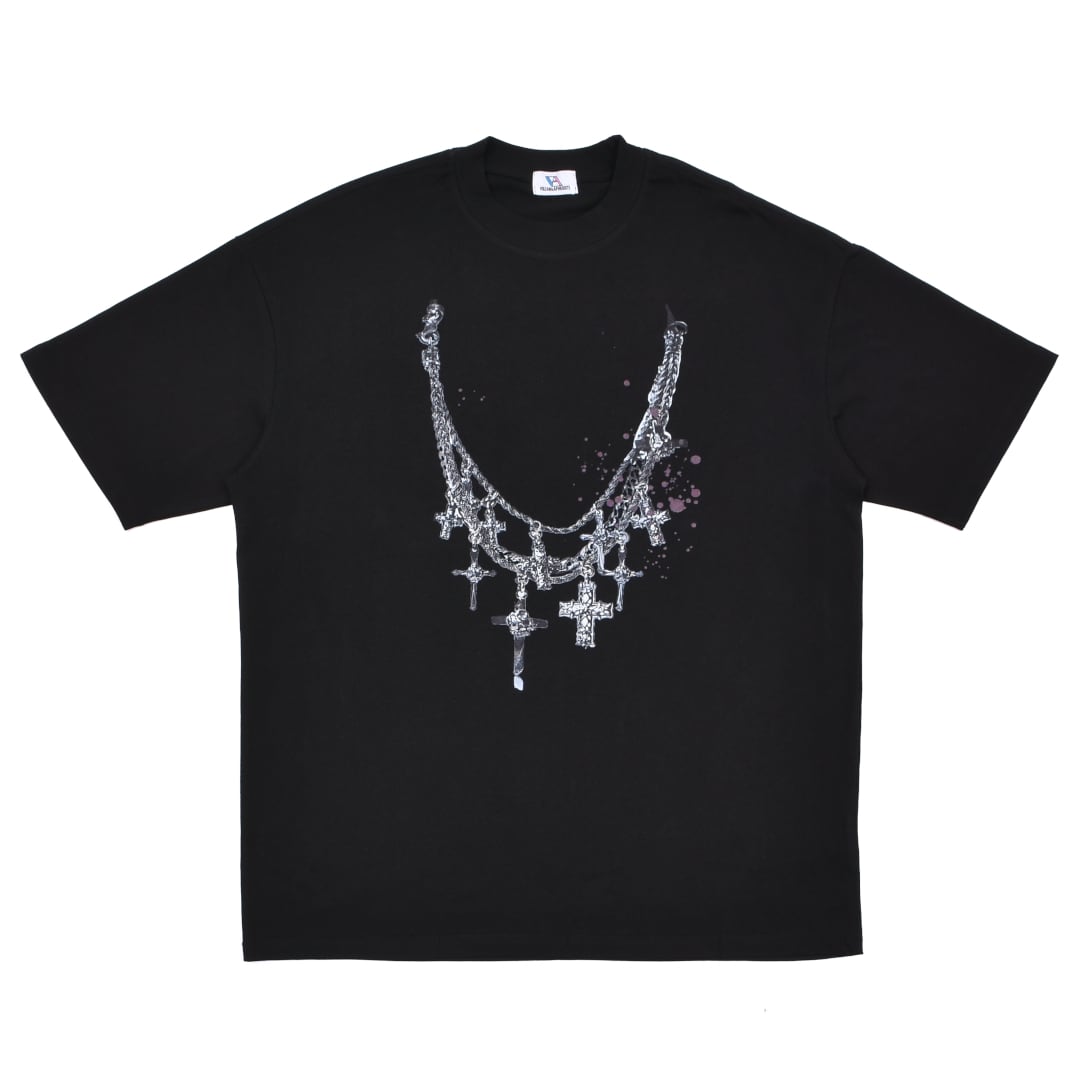 トロンプルイユ プリントTシャツ | VOLCAN&APHRODITE 公式通販