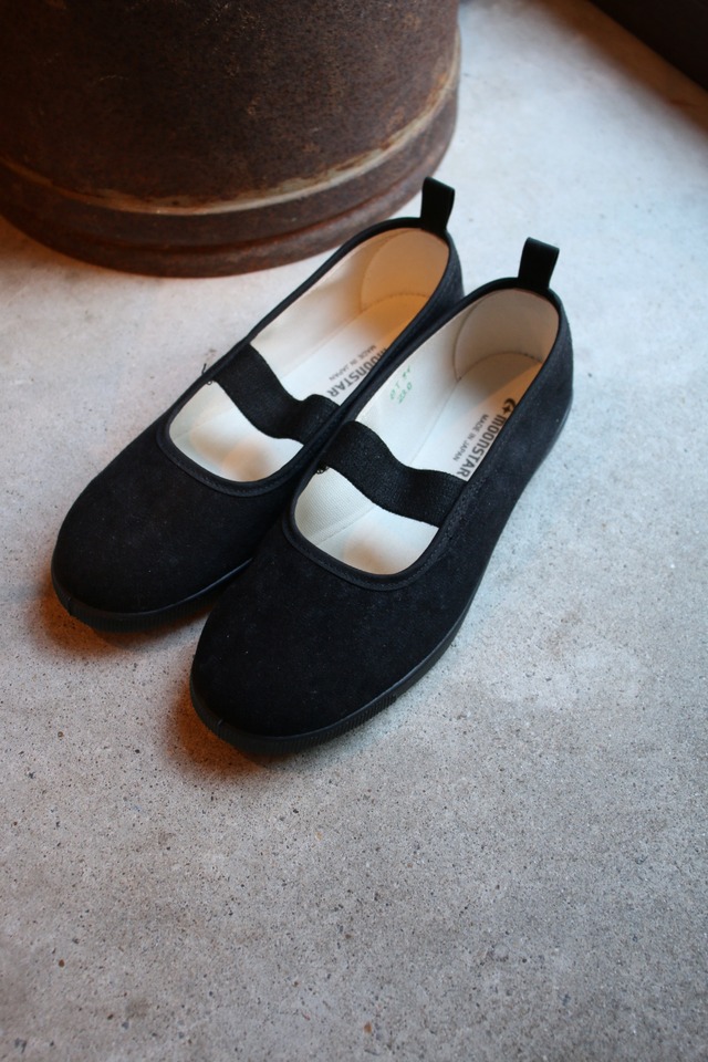 SANDERSサンダース ミリタリーダービーシューズ　BLACK