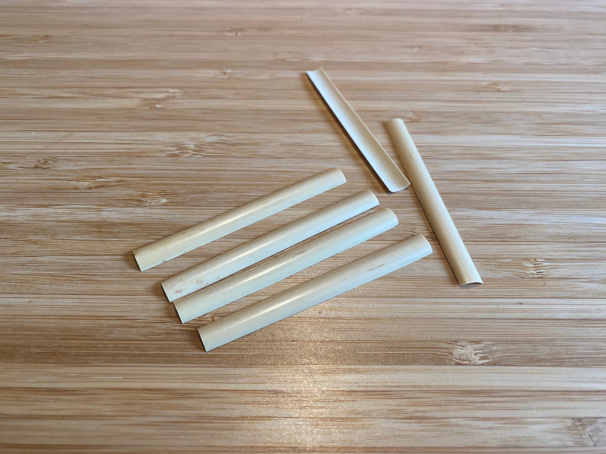oboe reed cane