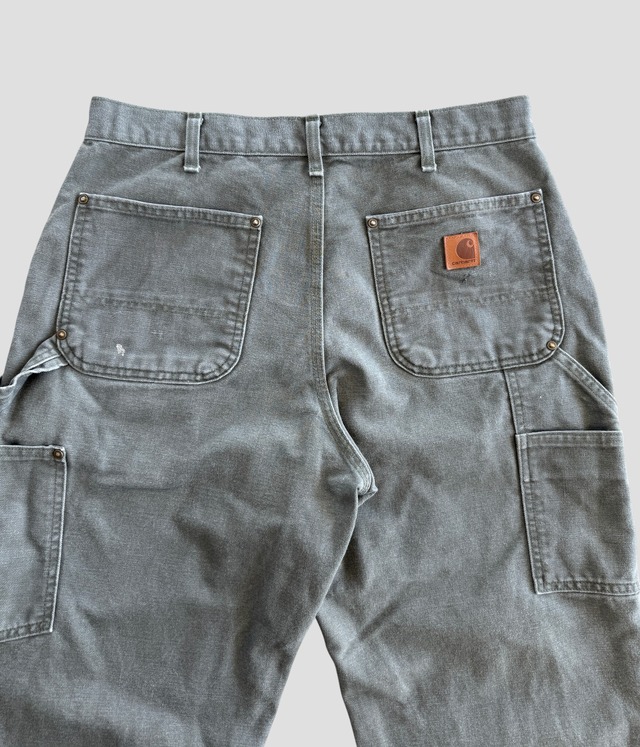 -Carhartt- Vintage 10s 32×32 Doubleknee Pants