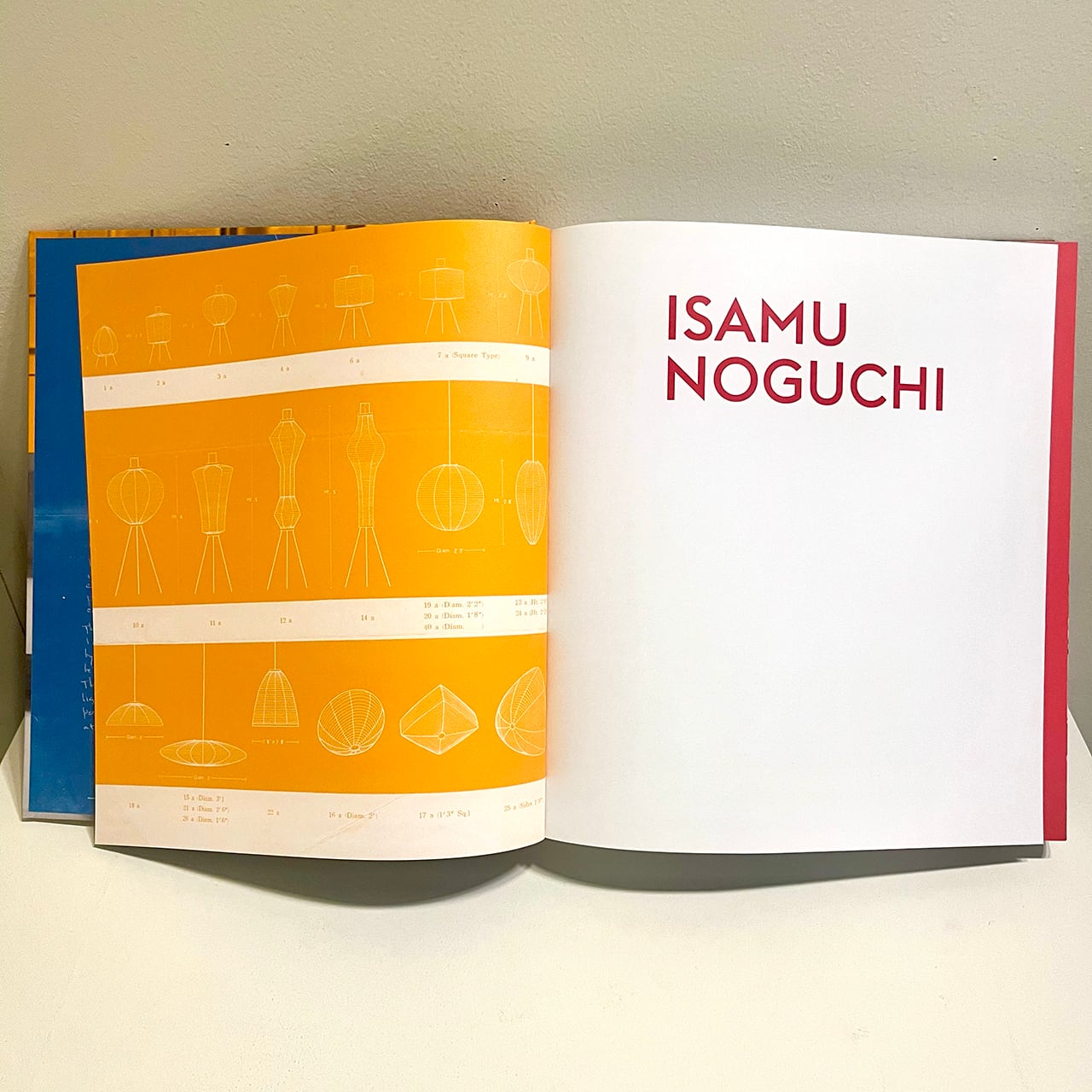 ISAMU NOGUCHI “I AM NOT A DESIGNER” | ON SUNDAYS