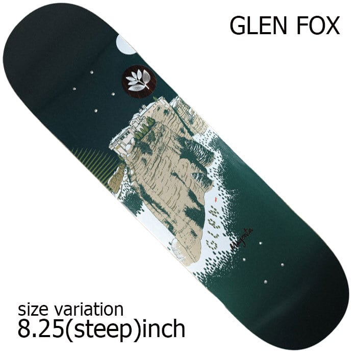 MAGENTA WIN24 DOJO BOARD マゼンタ デッキ スケートボード スケボー