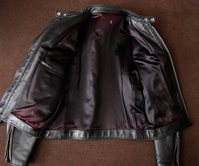 INDIAN by SUGAR CANE CAFE RACER 38