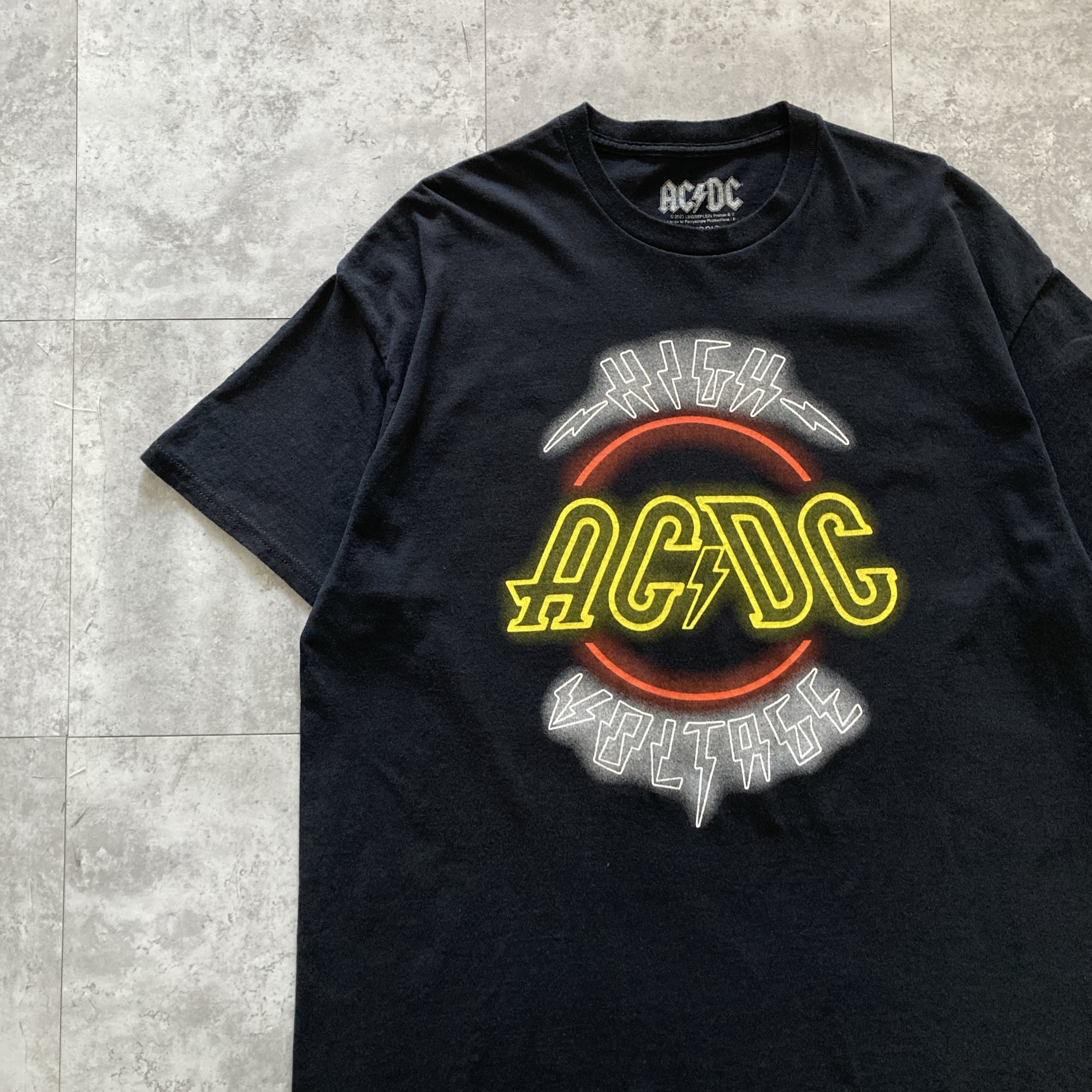 Size.L】METALLICA メタリカ オフィシャル WORLD WIRED TOUR 2018-2019