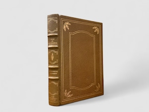 【SFL041】【THE FRANKLIN LIBRARY】【LIMITED EDITION】Now in November(1976) /Josephine Johnson