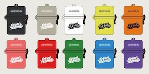 MULTI CASE【ENDER YEAHHHz】