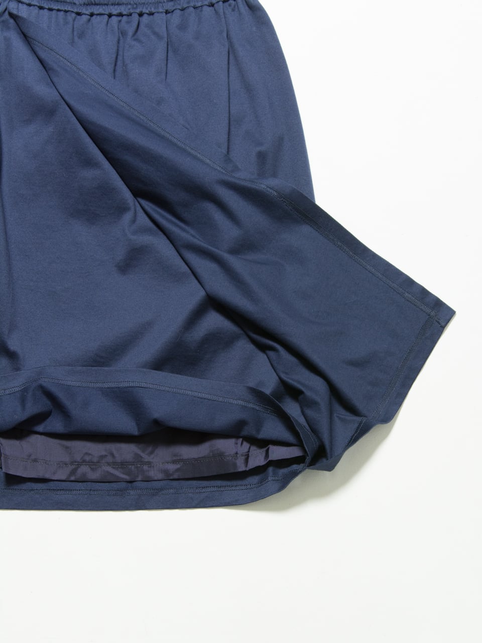 【YVESSAINTLAURENT】vintage  jersey skirt （イヴサンローラン ヴィンテージ ジャージースカート）1b