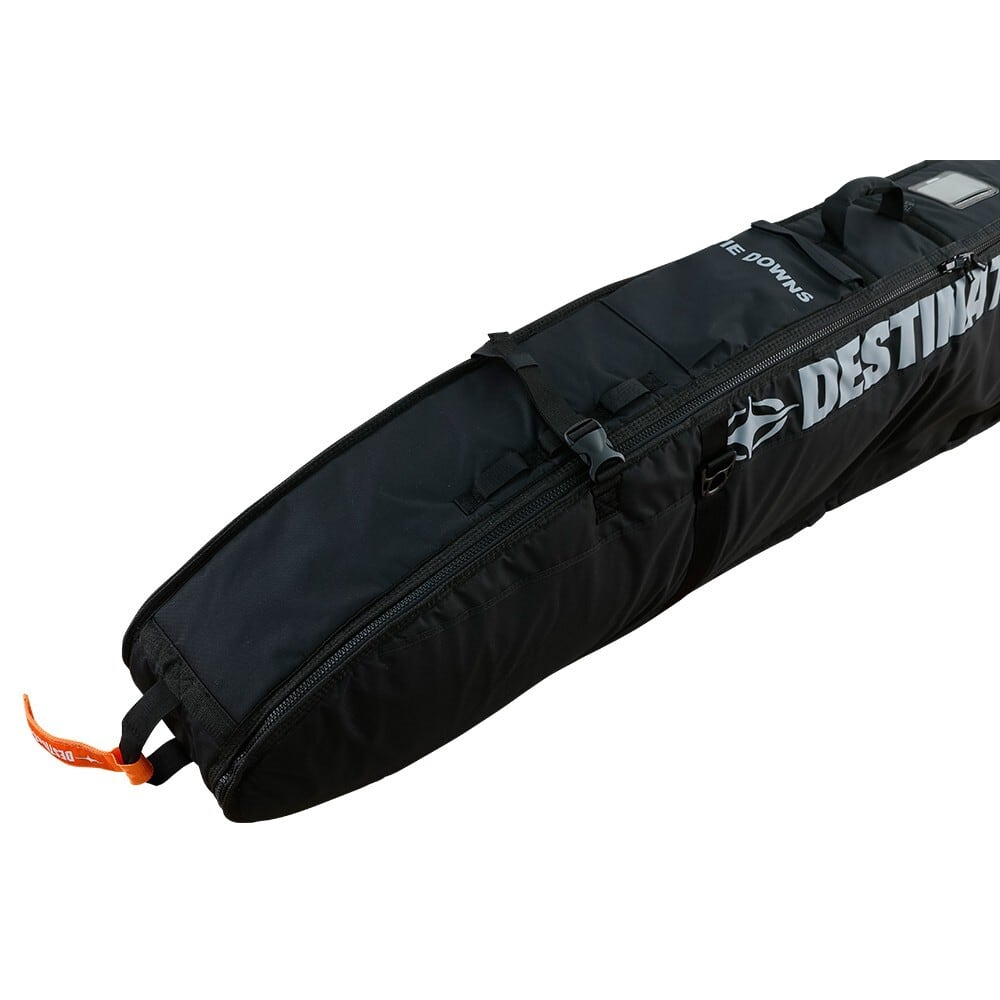 ハードケース EX-COFFIN ファンボード用 7'0 - DESTINATION | Beach