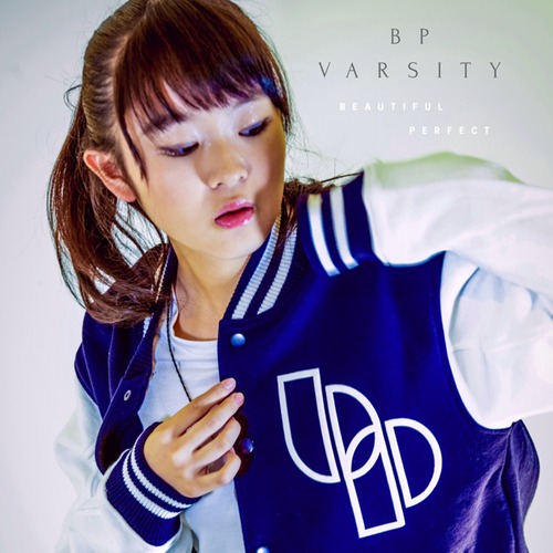 *プレオーダー* BP VARSITY 