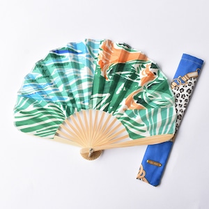 HAND FAN / No,10197