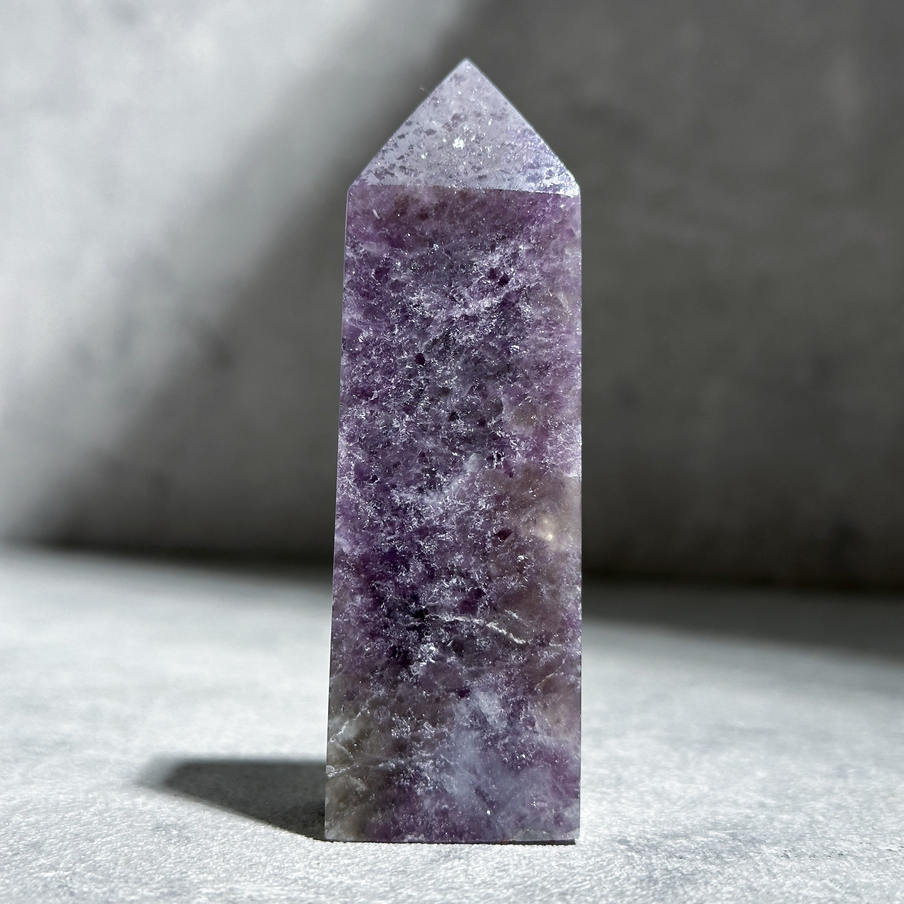 パイライト ユニコーン 天然石 ユニコーンストーン タワー 84◇ Unicorn Stone ◇天然石・鉱物
