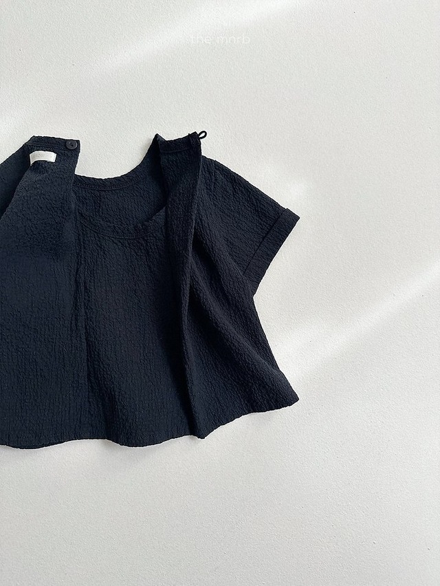 minirobe26su_Bbotto Blouse