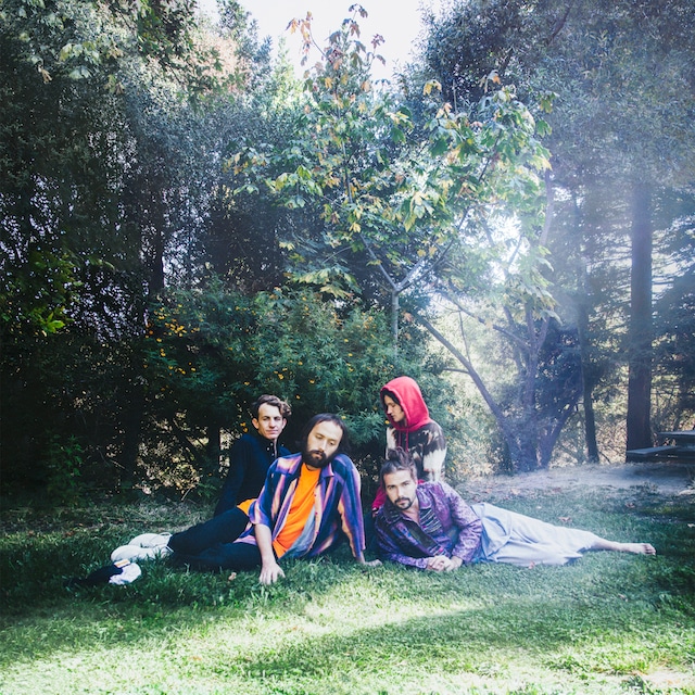 Big Thief / U.F.O.F.（LP）