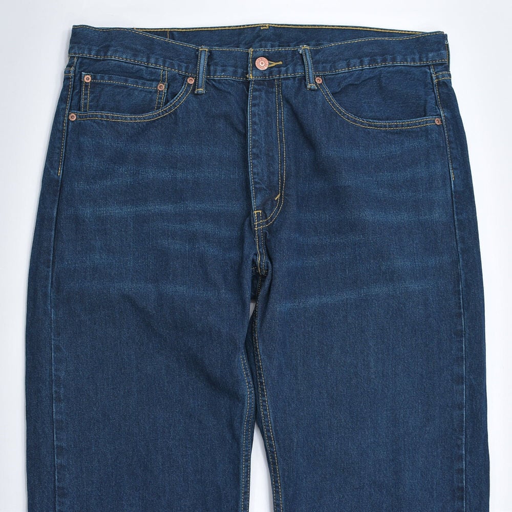 00s～ Levi's リーバイス 505 ストレート デニムパンツ ジーンズ