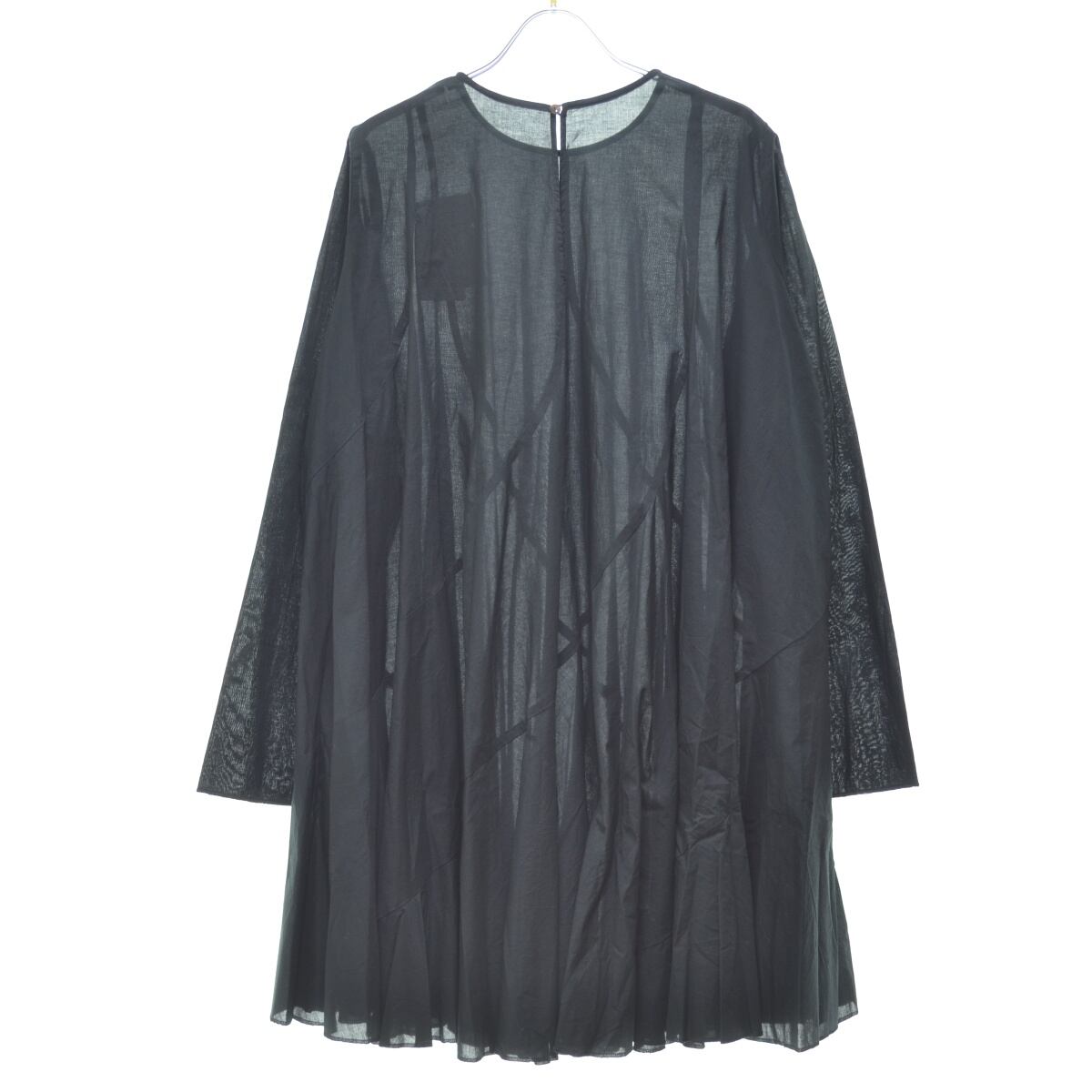 タグ付き】Plage Diagonal Tunic ブラウス-