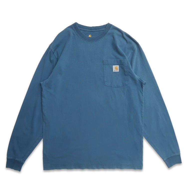 専用　【当時もの】90's ロングTシャツ 90s】エクストララージ XLARGE初期タグ Tシャツ USA産ネイビー - メルカリ