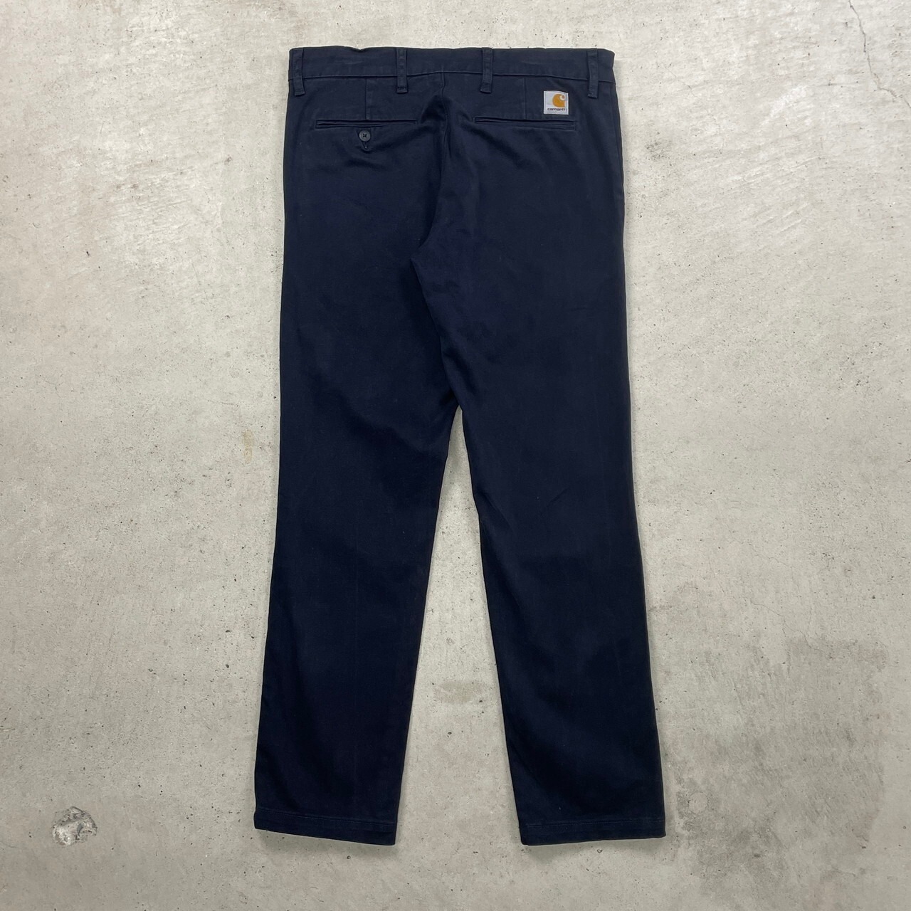 Carhartt WIP カーハート SID PANT ストレッチ ワークパンツ メンズW31 