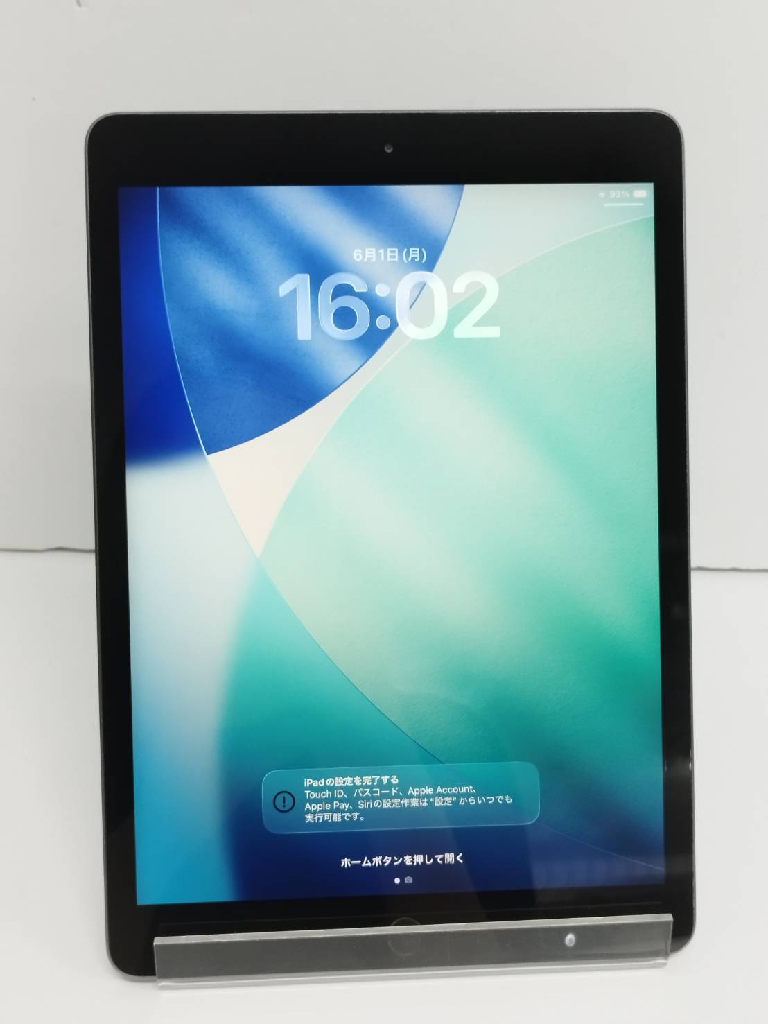 Wi-FiモデルiPad 第8世代⁄10.2インチ⁄A2270⁄32GB〈MYL92J⁄