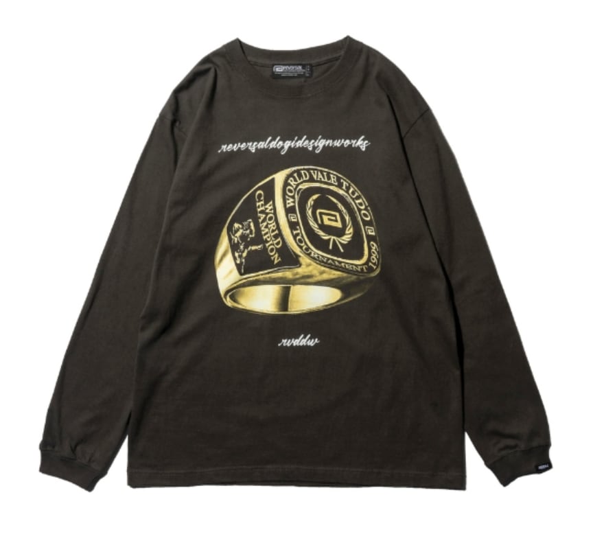 2026年最新reversal長袖Tシャツの人気アイテム - メルカリ