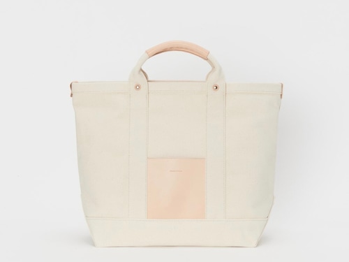 Hender Scheme"campus bag small natural"