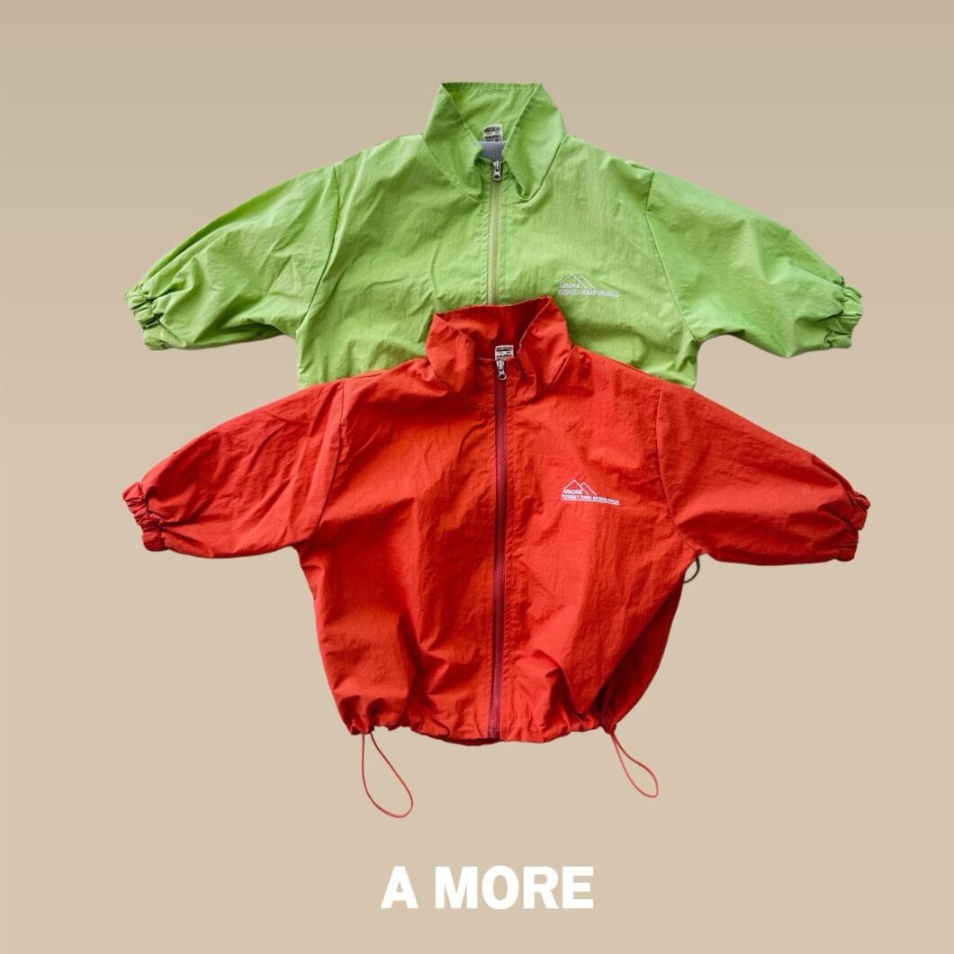《送料無料》予約:フォレストジャンパー【AMORE】