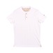 POGGIANTI 1958(ポジャンティ 1958) Uネック半袖Tシャツ SERAFINO 25361
