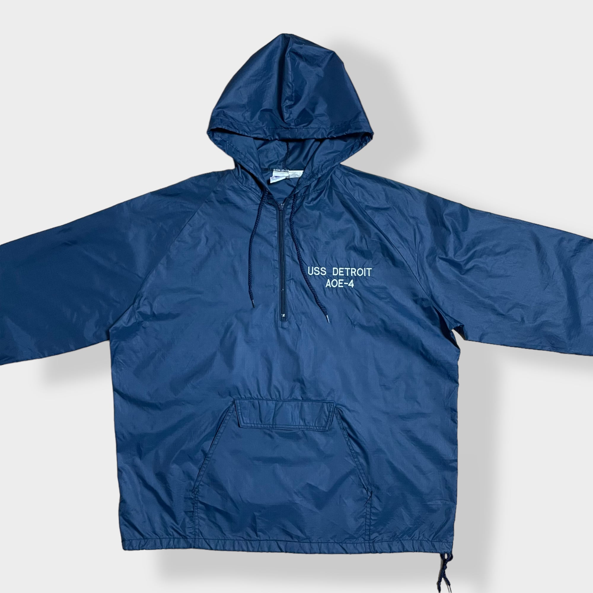 independent 00s ナイロンアノラックフーディー スケーター 西海岸 MV