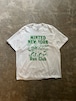 MINTED NEW YORK Run Club Tシャツ ミンテッドニューヨーク XL ホワイト 白