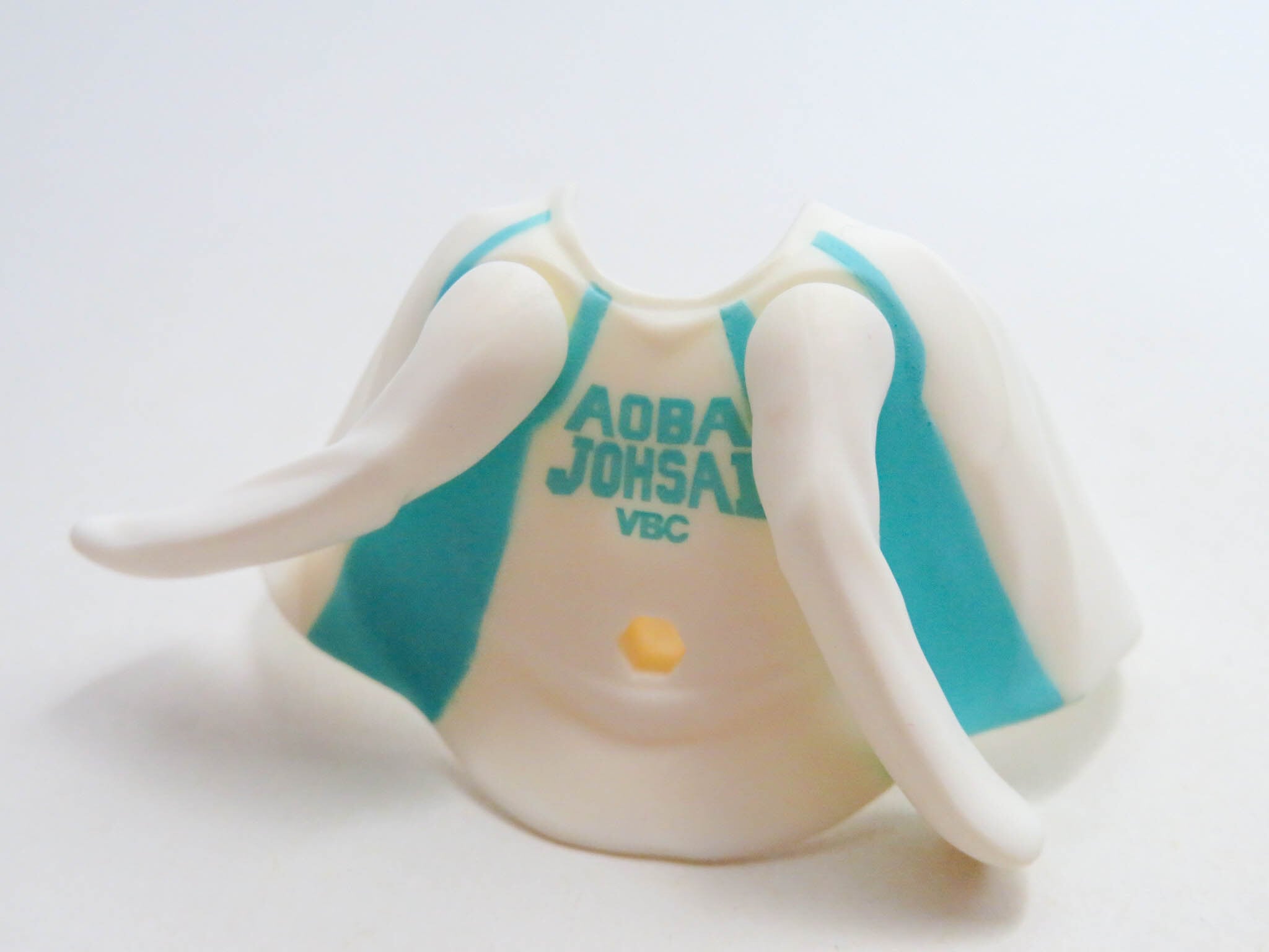 再入荷(A−ランク)【563】 及川徹 小物パーツ ジャージ ねんどろいど