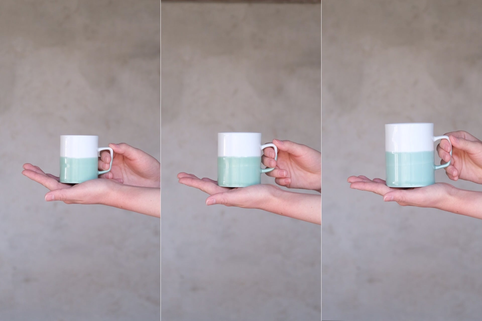 【新品未使用】Diral × atmosphere 限定コラボ マグカップ 初音ミク マグカップ (初音ミク Art by 亀山 カフェ) – GRAPHT