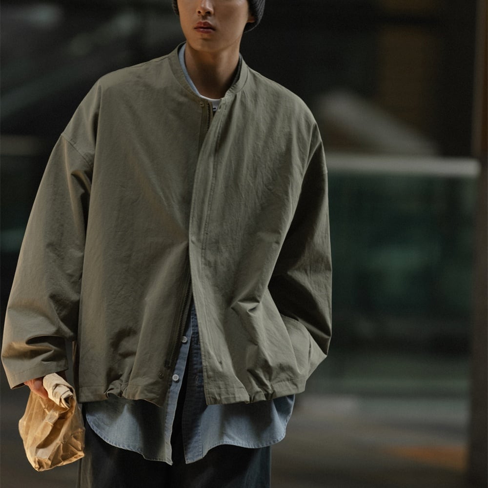 OUTER/JACKET | PATH
