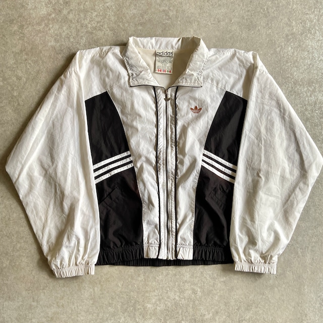 Adidas  Nylon Jacket  L　H487