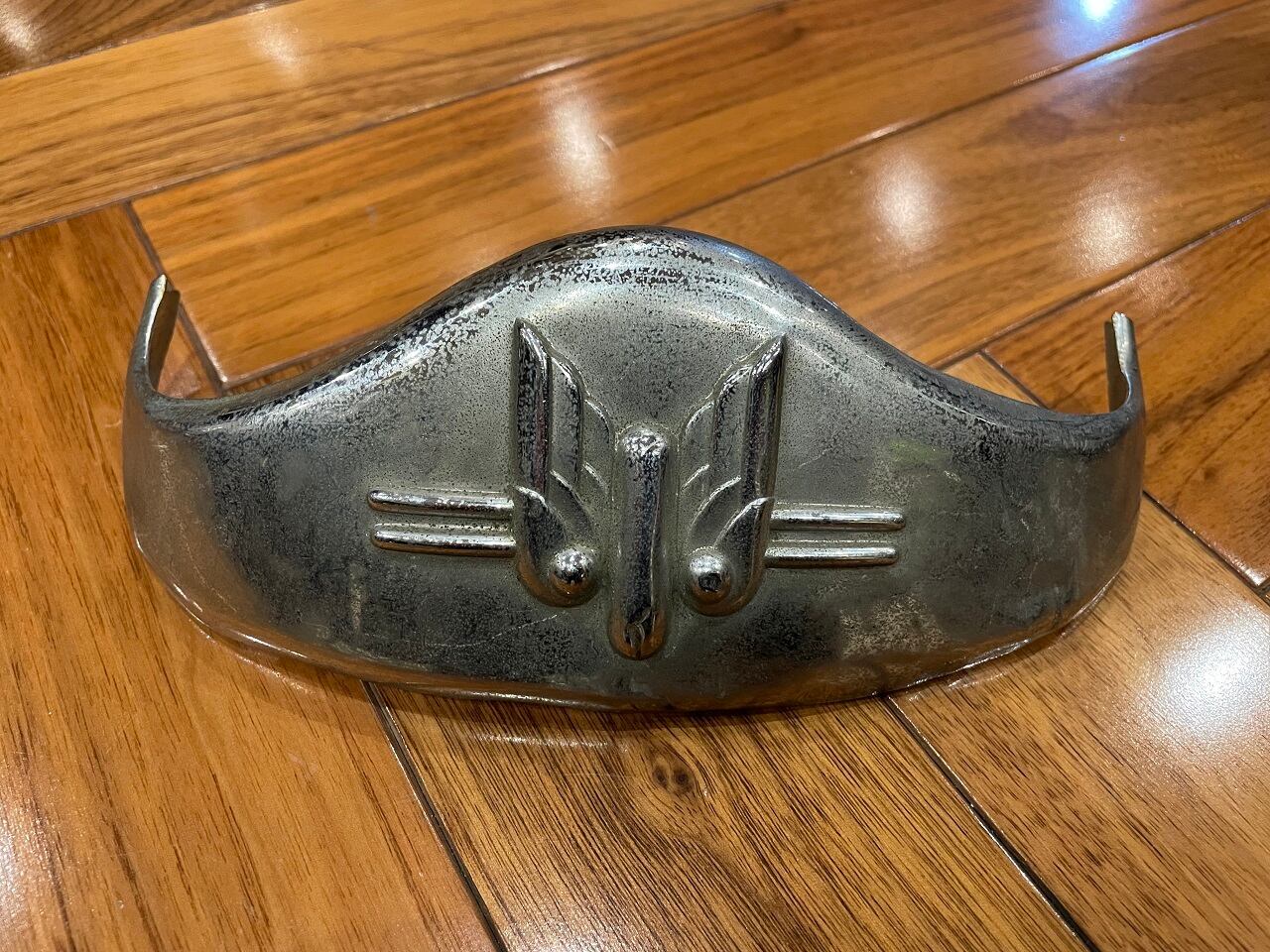 バイクフェンダー　当時物　アクセサリー フェンダーアクセサリー | Motorcycles BANKARA バンカラ