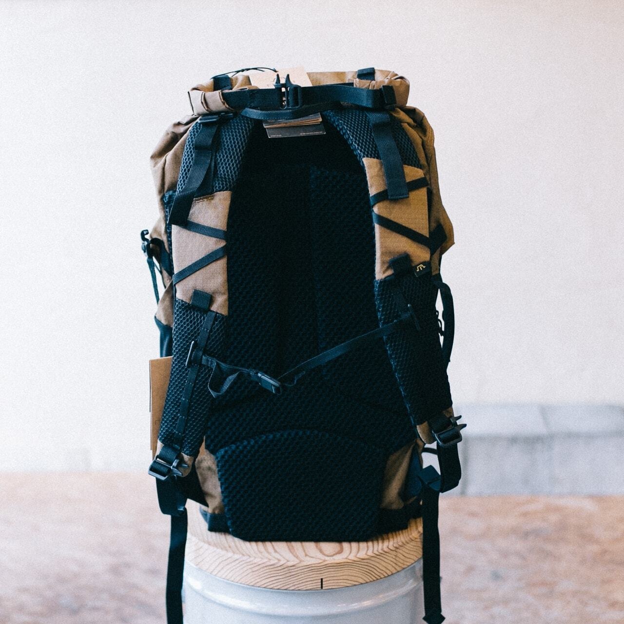Elephat / MOMAD 25 Backpack - 4