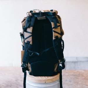 Elephat / MOMAD 25 Backpack