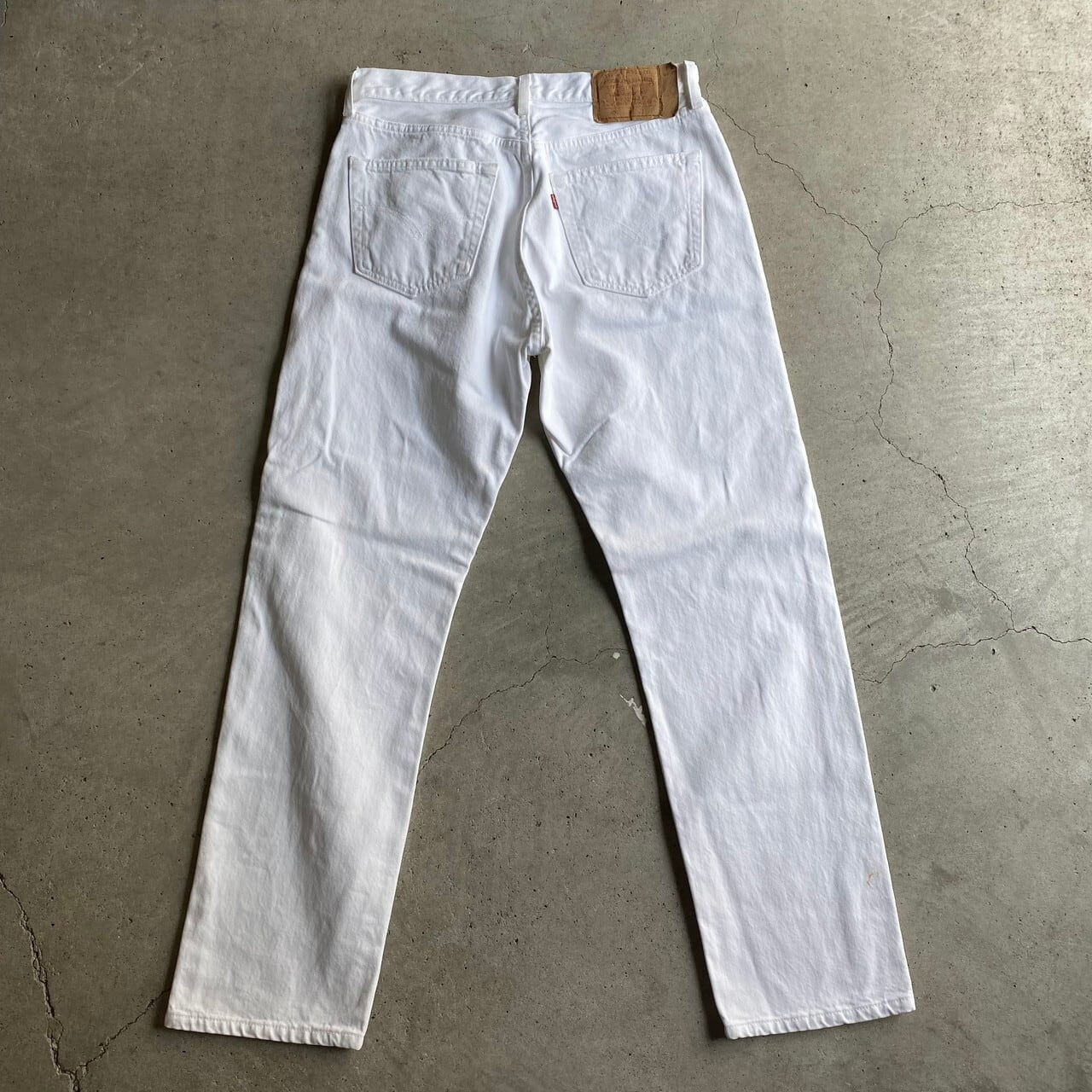 Levi's 501 / 90’s  W32 L30/USA