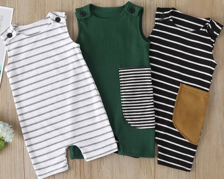 ロンパース / 女の子 / 男の子 / 〜12ヶ月( A〜C )