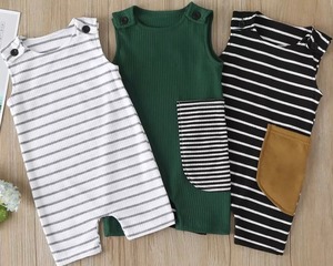 ロンパース / 女の子 / 男の子 / 〜12ヶ月( A〜C )