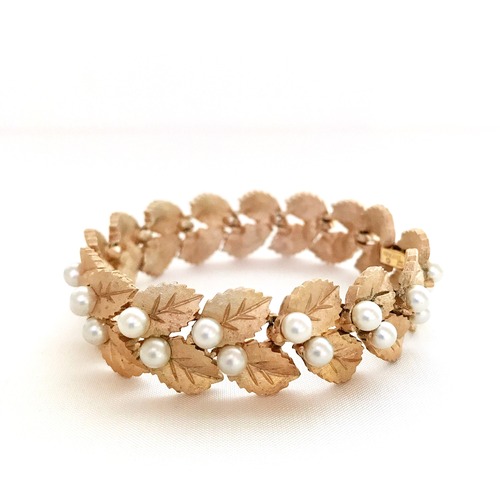 Trifari vintage bracelet 799