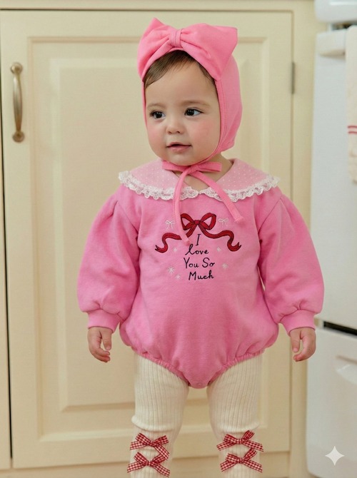 SERA［取寄］ribbon sailor suit 26spring