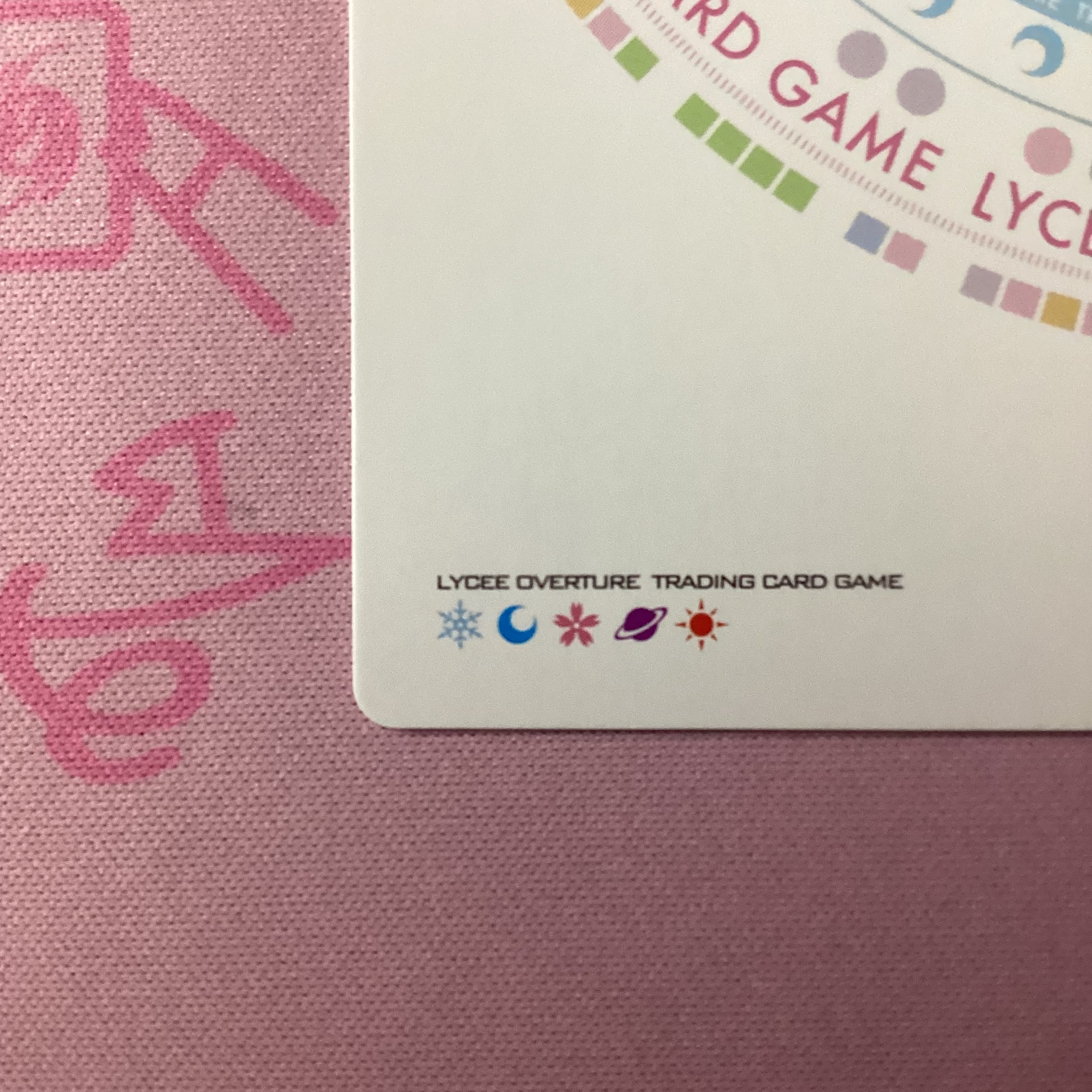 Lycee 常盤華乃 直筆サインカード 美品】黒歴史を超えるイラストレーター 常盤 華乃 SPサイン | カード