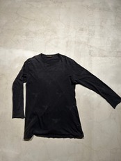 UNDER COVER, Cut saw