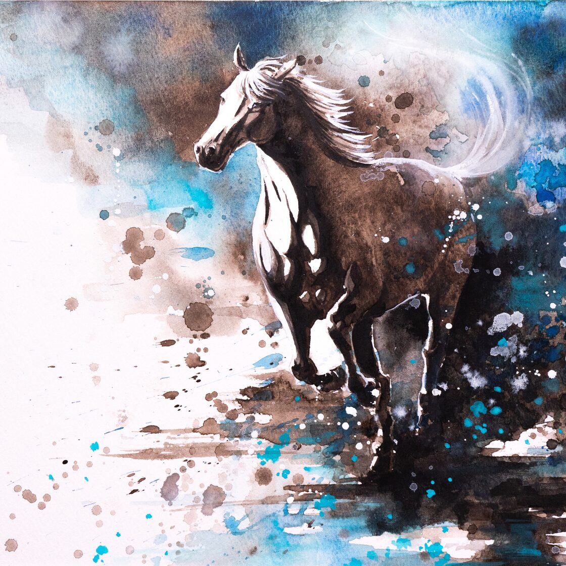 アートパネル 壁掛け キャンバスペインティング プリント 背景絵画 鹿 風水 装飾画 部屋飾り 風景画 リビング 壁画 寝室 ホテル ギフト  インテリア 完成品 絵画 絵 ピクチャー 縁起画 モダン シェアハウス アートパネル アート art 14cm×14cm 一人暮らし 送料無料 ..., image size:1120x1120