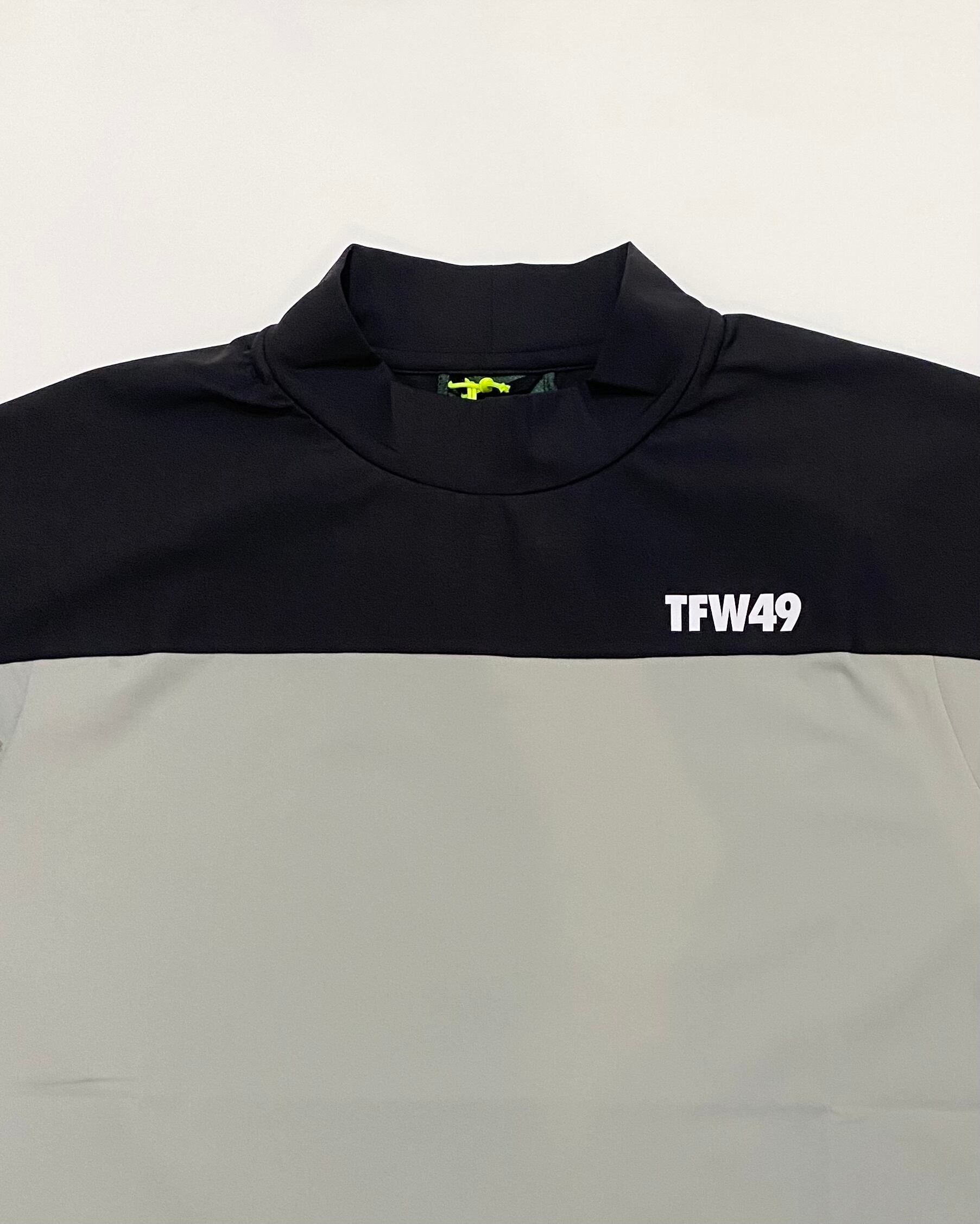 TFW49】《MEN'S》TRAINING MULTI S/S T | Sandy GOLF
