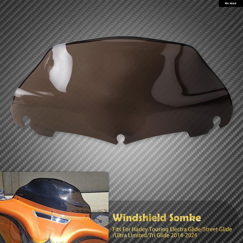 空気 オートバイウィンドディフレクター 用トライデント 660 2021 2022