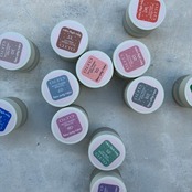 【コンテナ】méru flash mag set