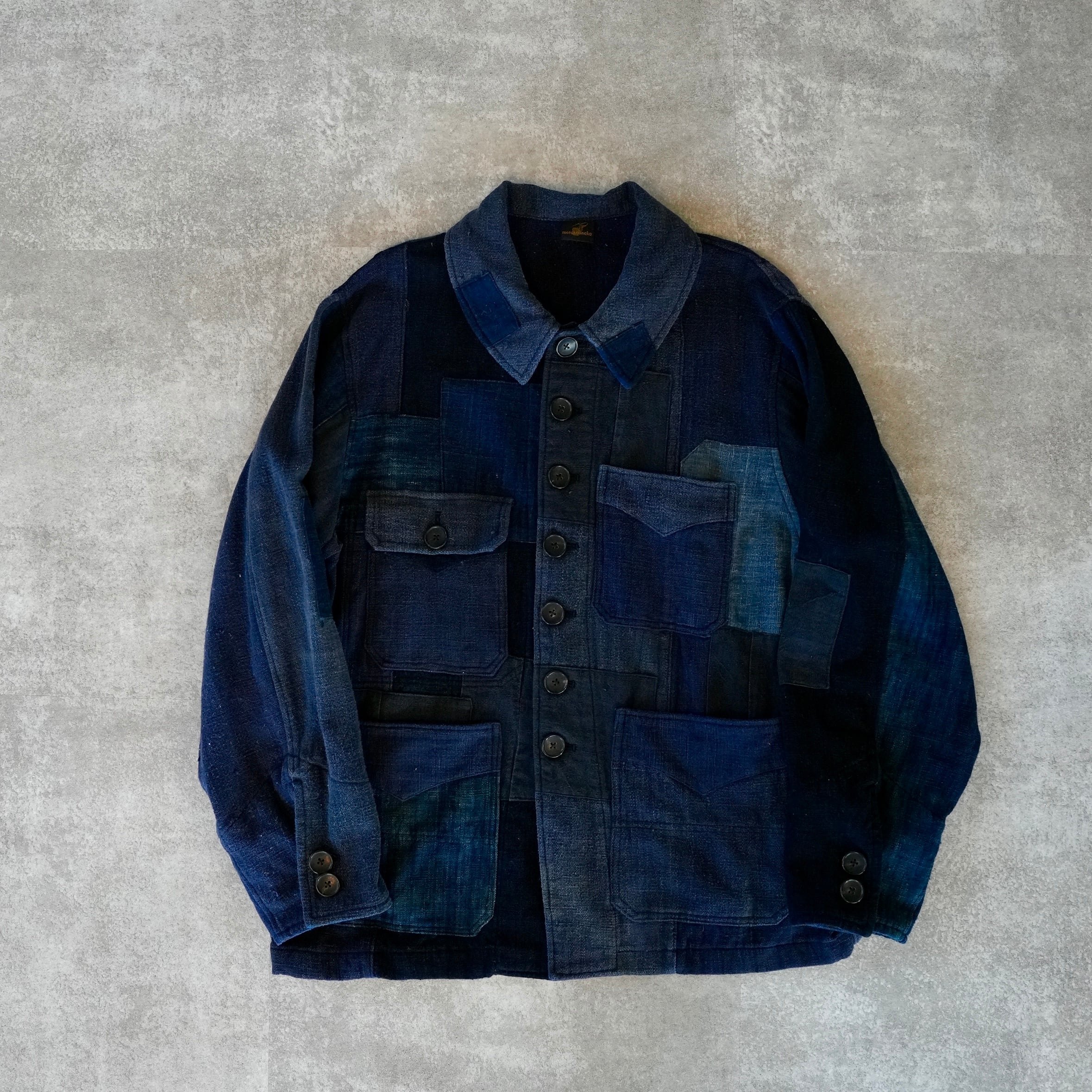 Hmong vintage ai cover all