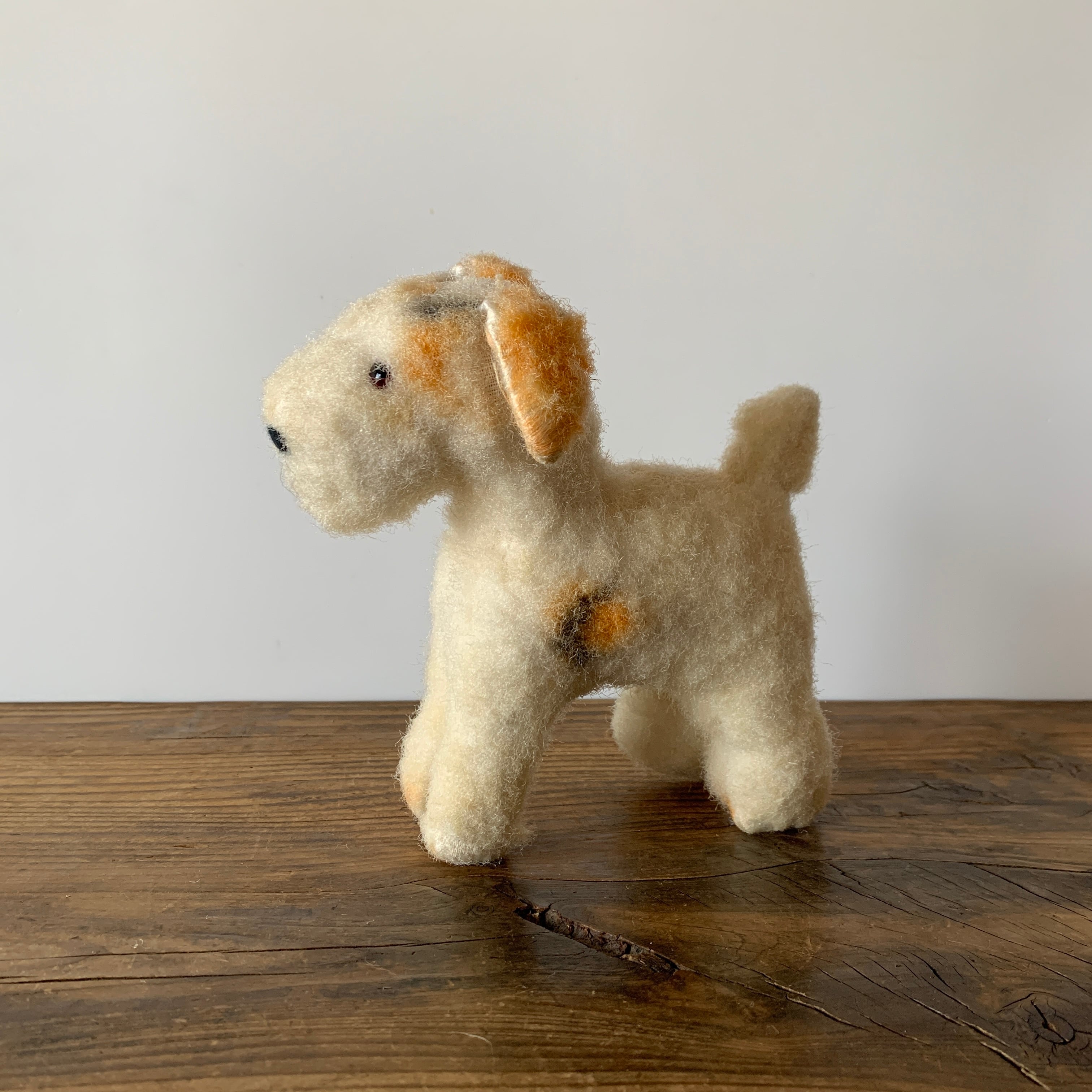 Teddy Bear | troldhaugen antiques ｜ 北欧アンティーク・古道具