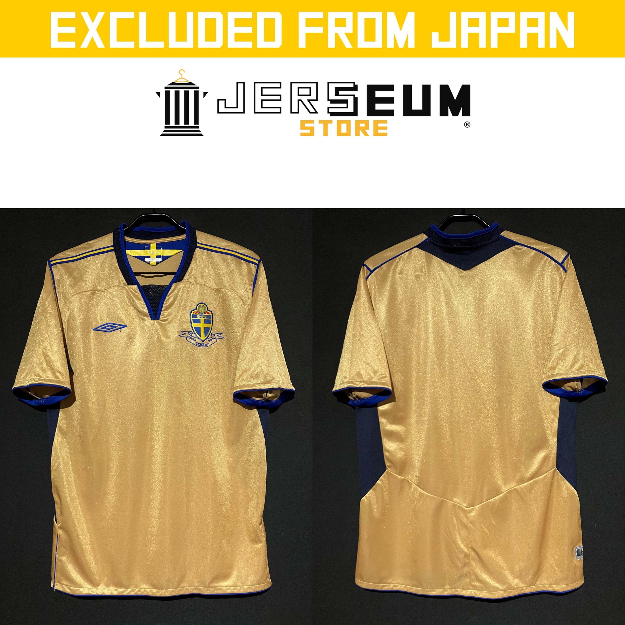 National Teams：代表チーム | JERSEUM STORE